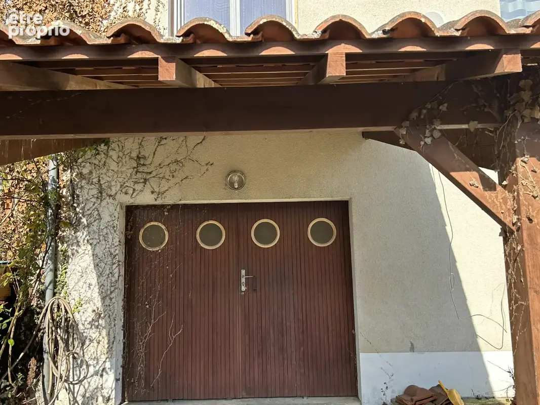 Maison 3 chambres garage vendu loué - photo 5