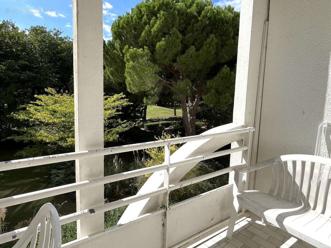 Appartement à LA GRANDE-MOTTE