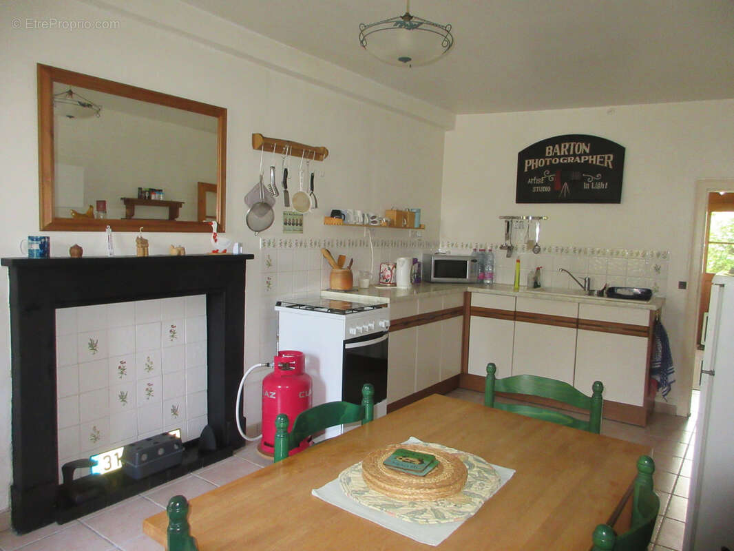 Adorable Cottage Berrichon ! - photo 7