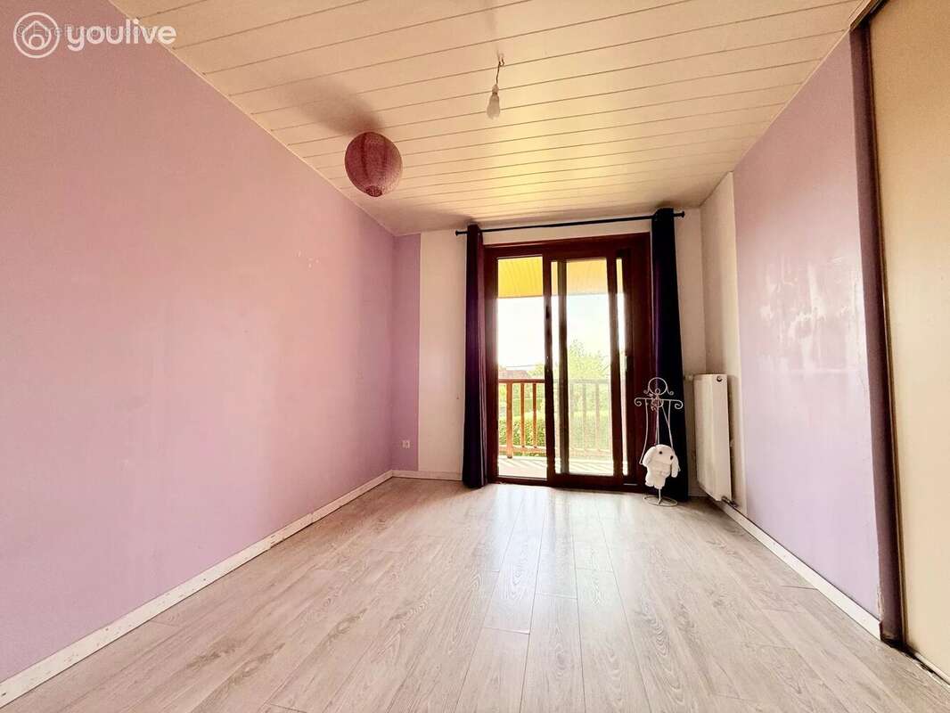 Maison à CRIEL-SUR-MER