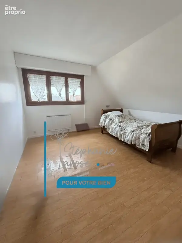 Maison 107 m² à Noiseau  - photo 8