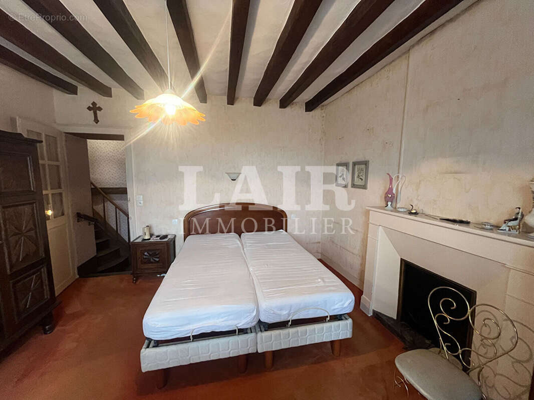 Maison de bourg proche des commerces - ref.L - photo 6