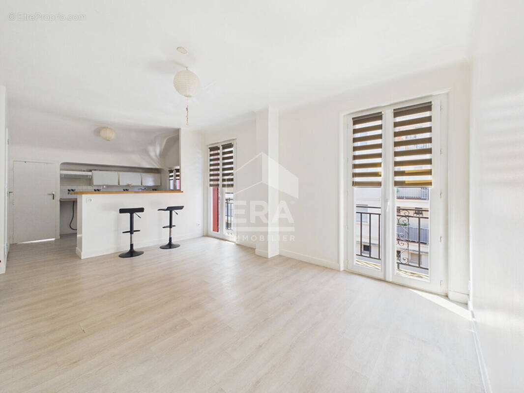 Appartement à ANGLET