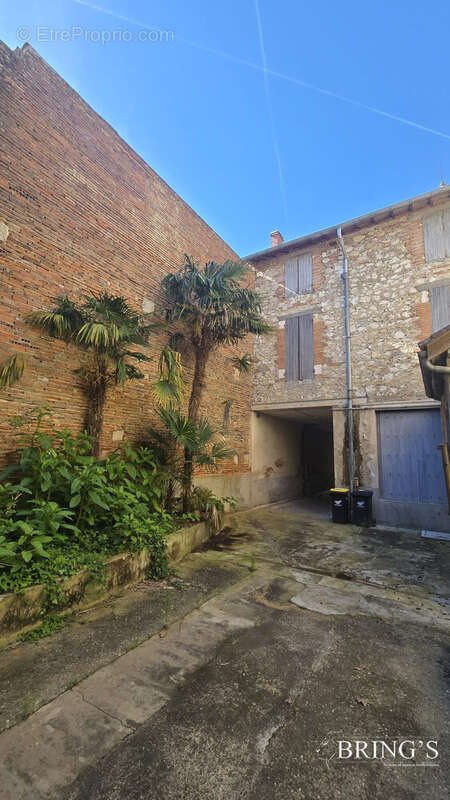 Maison à VALENCE
