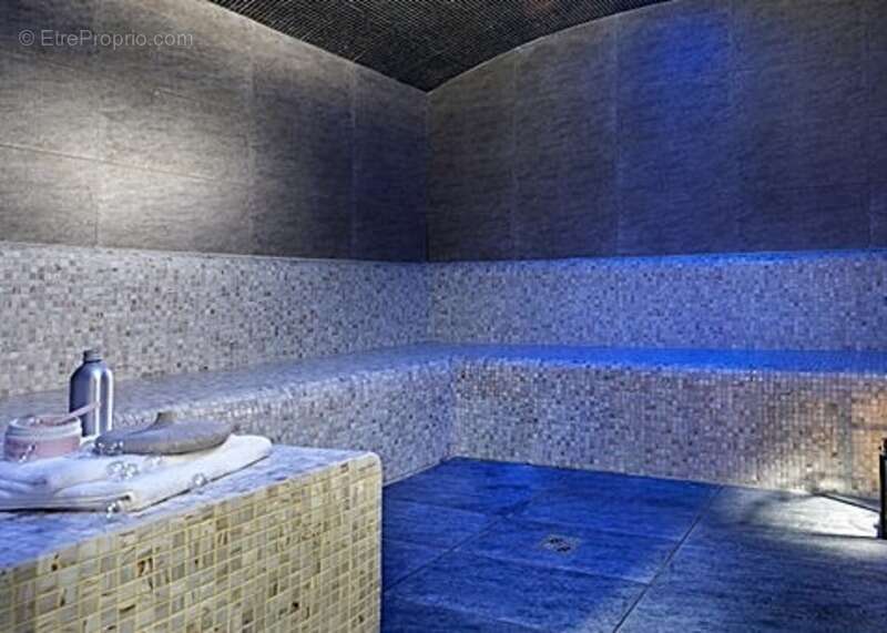 Appartement à SAMOENS