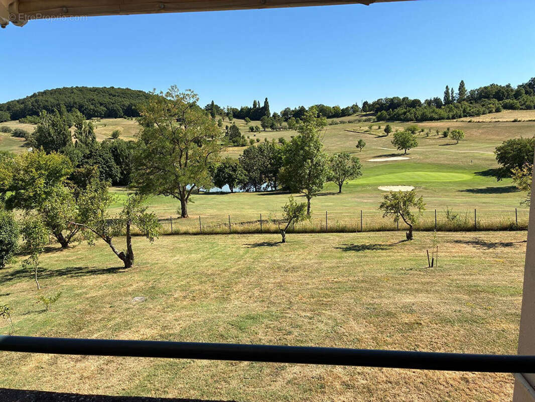 Appartement au Golf de Castelanud de Gratecambe - photo 3