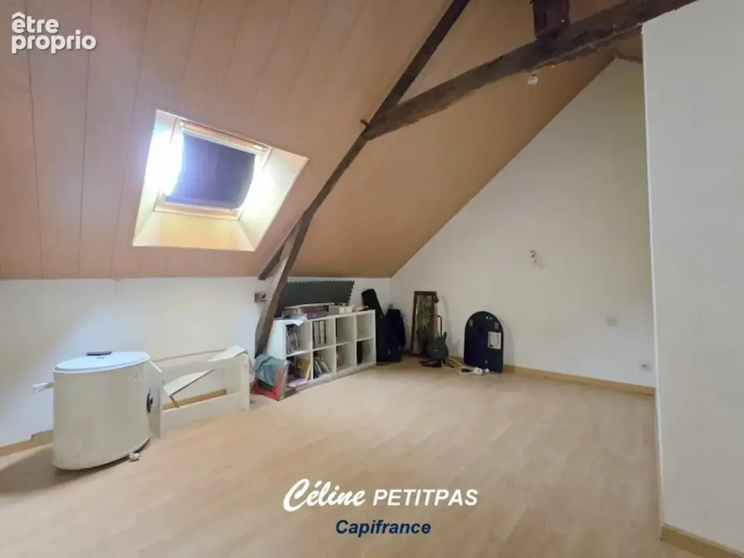 Maison familiale en campagne proche de la forêt de BROCÉLIANDE – 7 pièces - 205m² habitable - 1500m² de terrain - photo 14