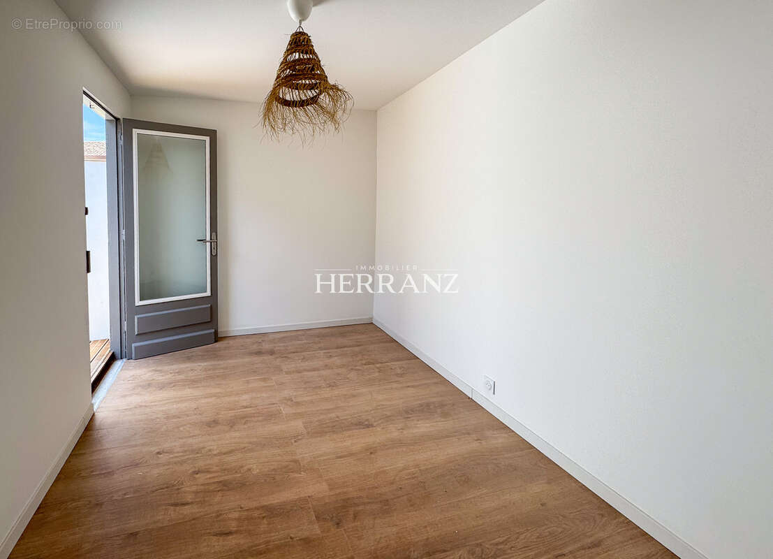 Appartement à LIBOURNE