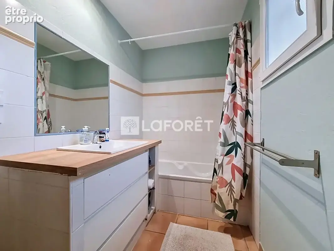 Villeneuve De La Raho - Villa 6 pièces 150 m² sur parcelle de 661m² - photo 8