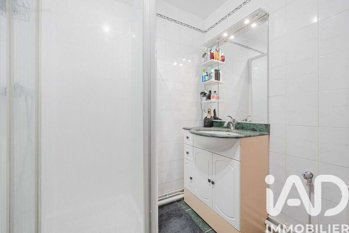 Photo 9 - Appartement à PARIS-19E