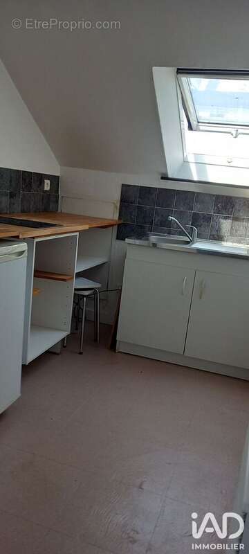Appartement 24 m² à Nantes  - photo 5
