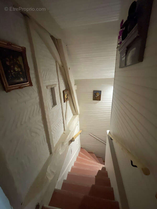 À vendre   Maison individuelle de charme à Amboise - photo 9