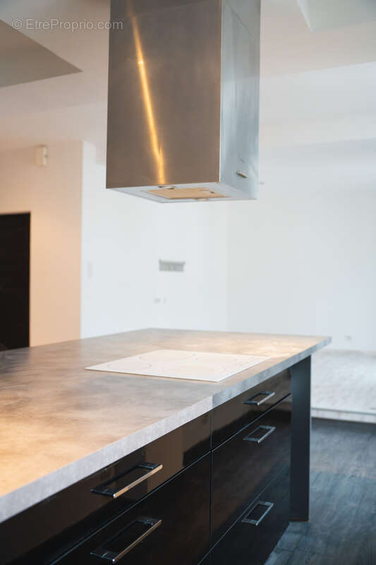 Appartement T3 lumineux 75 m2 centre-ville proche quais - photo 7