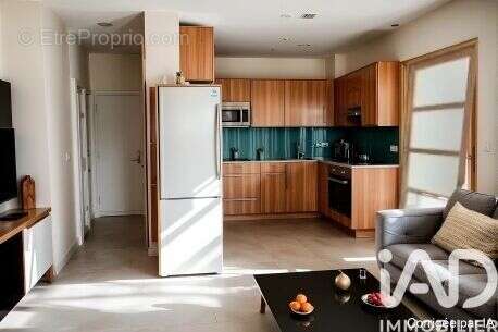 Photo 3 - Appartement à LE PERRAY-EN-YVELINES