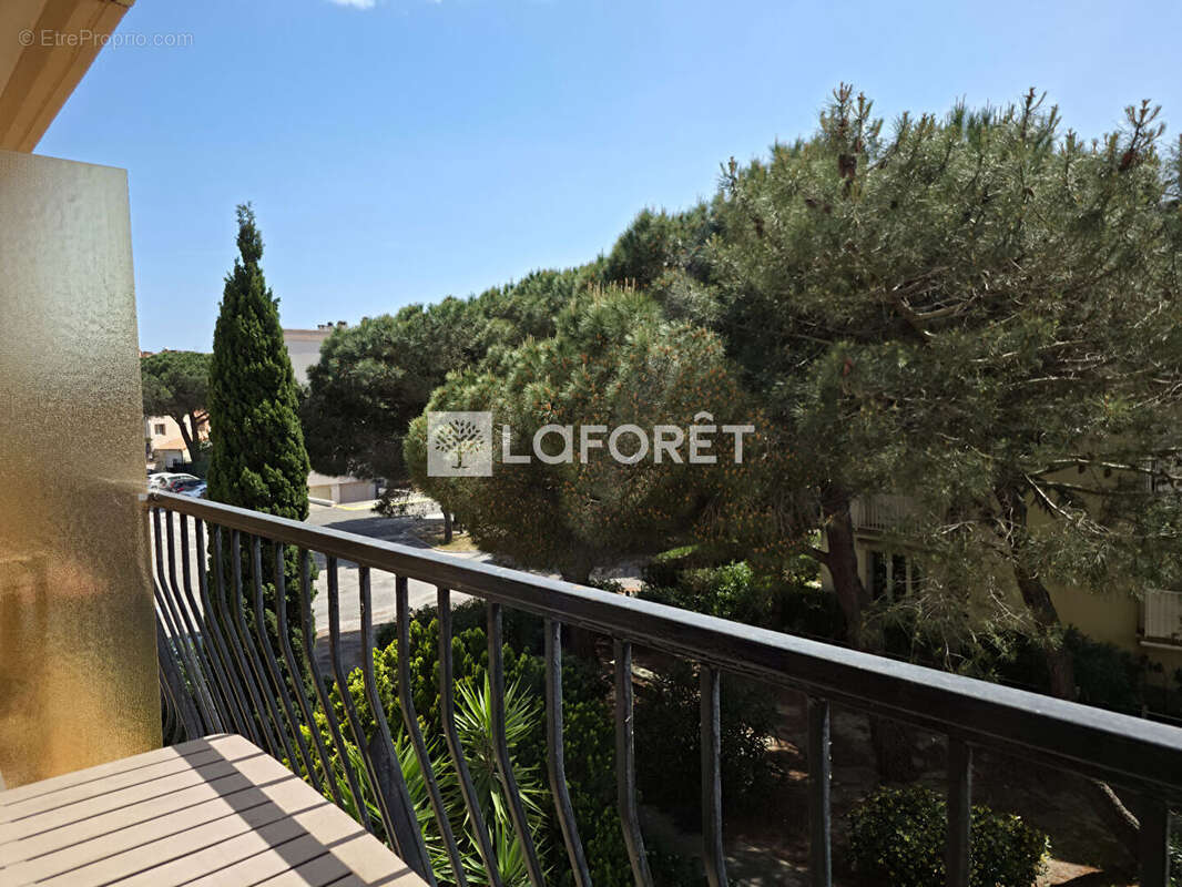 Appartement à ARGELES-SUR-MER