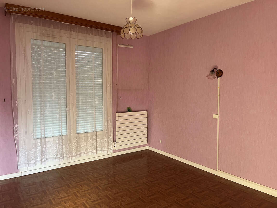 Maison à LA FERTE-SAINT-AUBIN