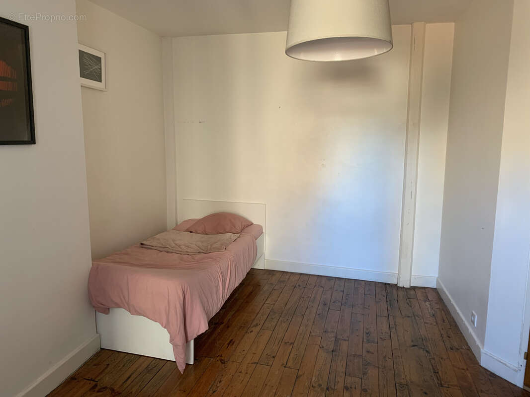 Appartement à MOULINS