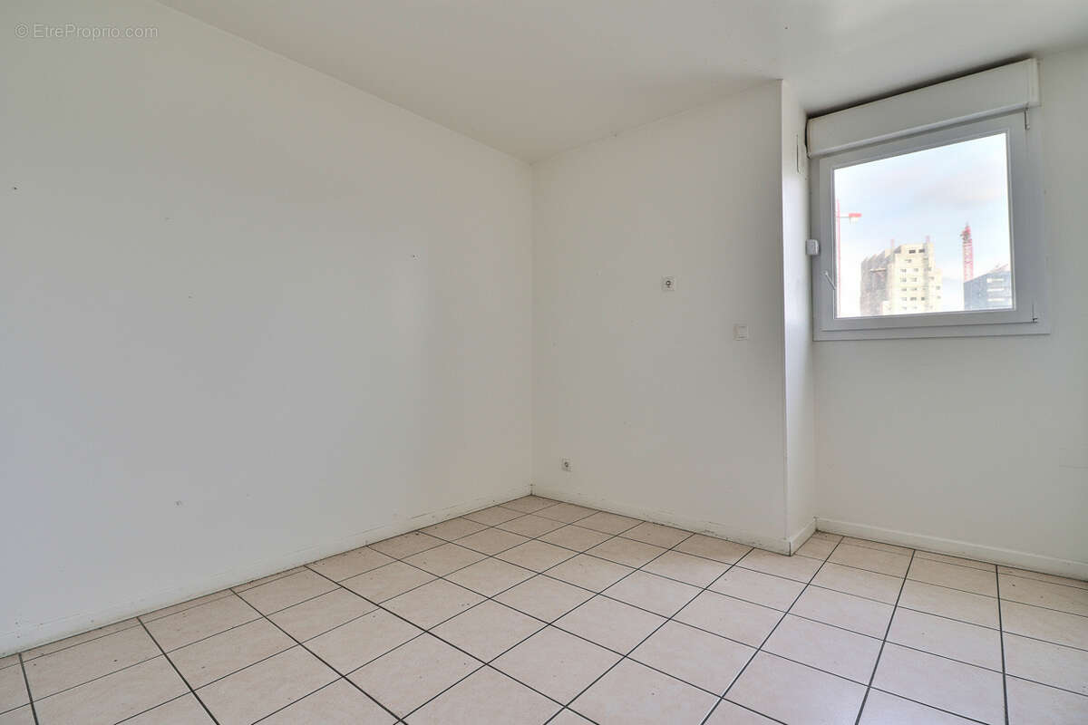 Appartement à SAINT-DENIS