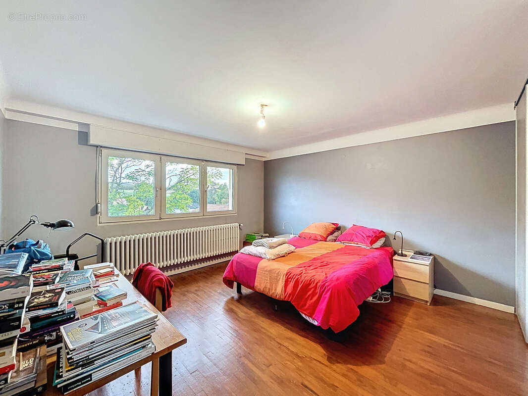 Maison à HETTANGE-GRANDE