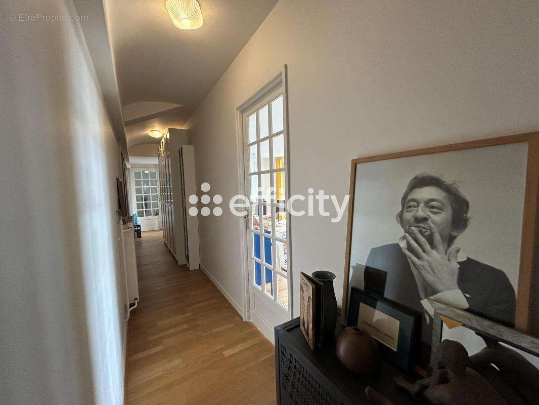 Appartement à TOURS