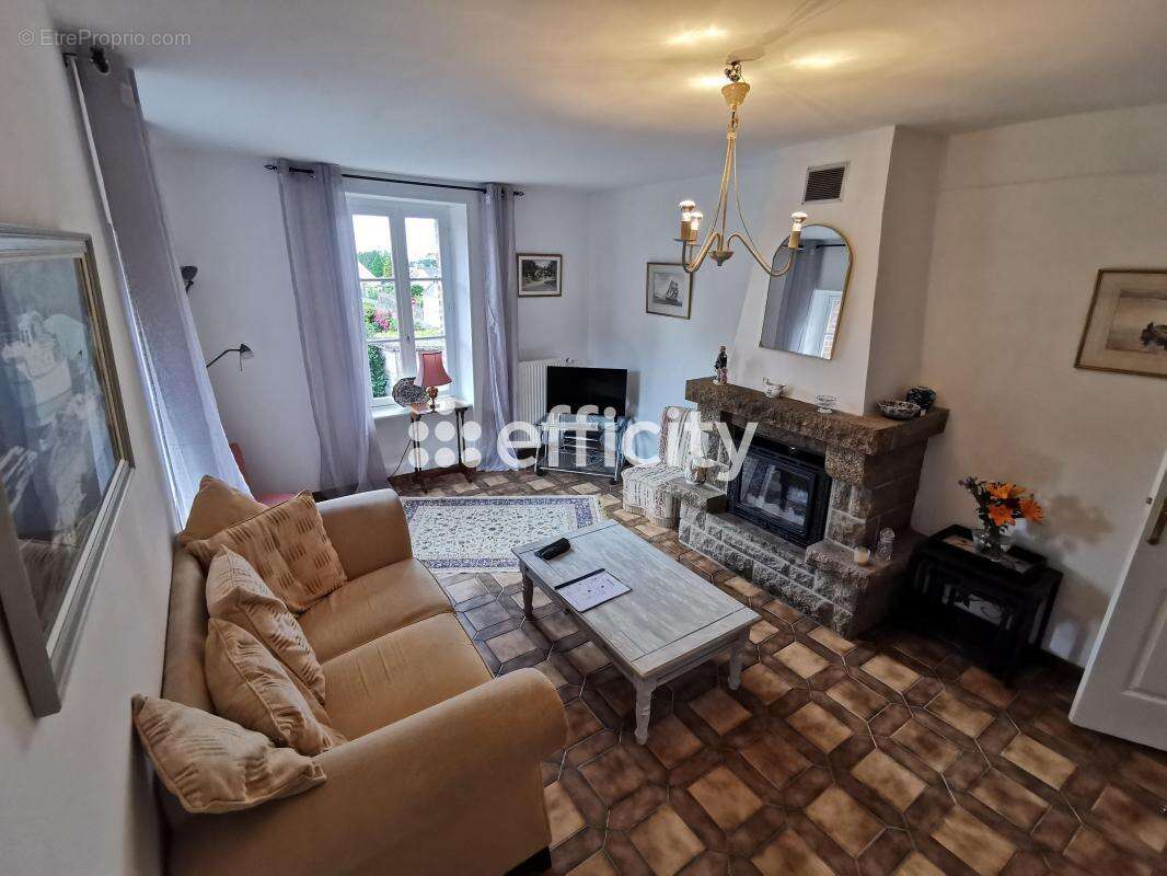 Maison 240 m² à Saint-Sever-Calvados  - photo 25
