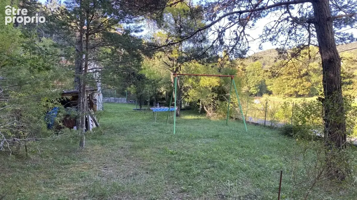 Propriété avec potentiel au cœur du Haut-Diois - photo 4