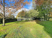 Terrain à SAINTE-MARIE