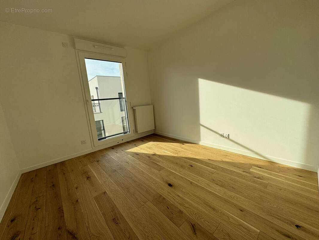 Appartement à SAINT-CLOUD