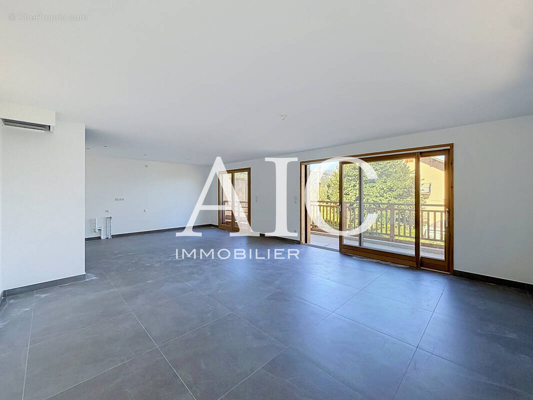 Maison à SAINT-GERVAIS-LES-BAINS