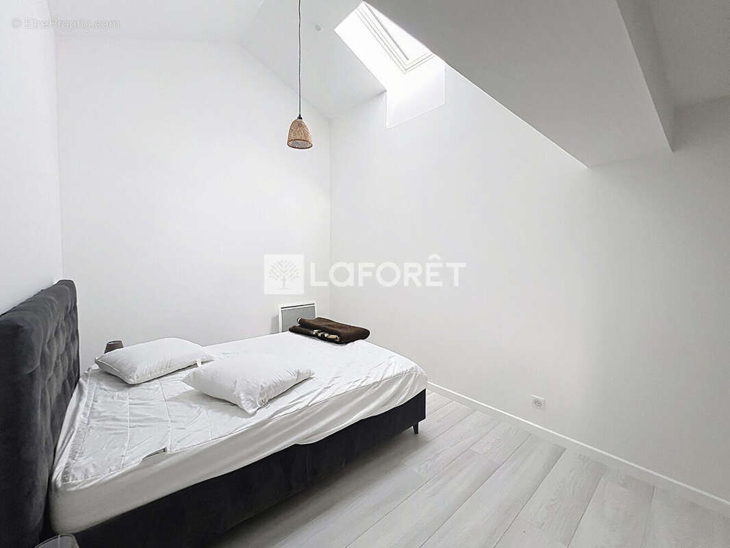 Appartement à MERIGNAC