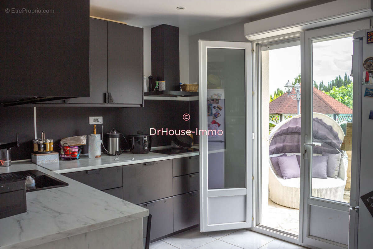 Maison à VERNOUILLET