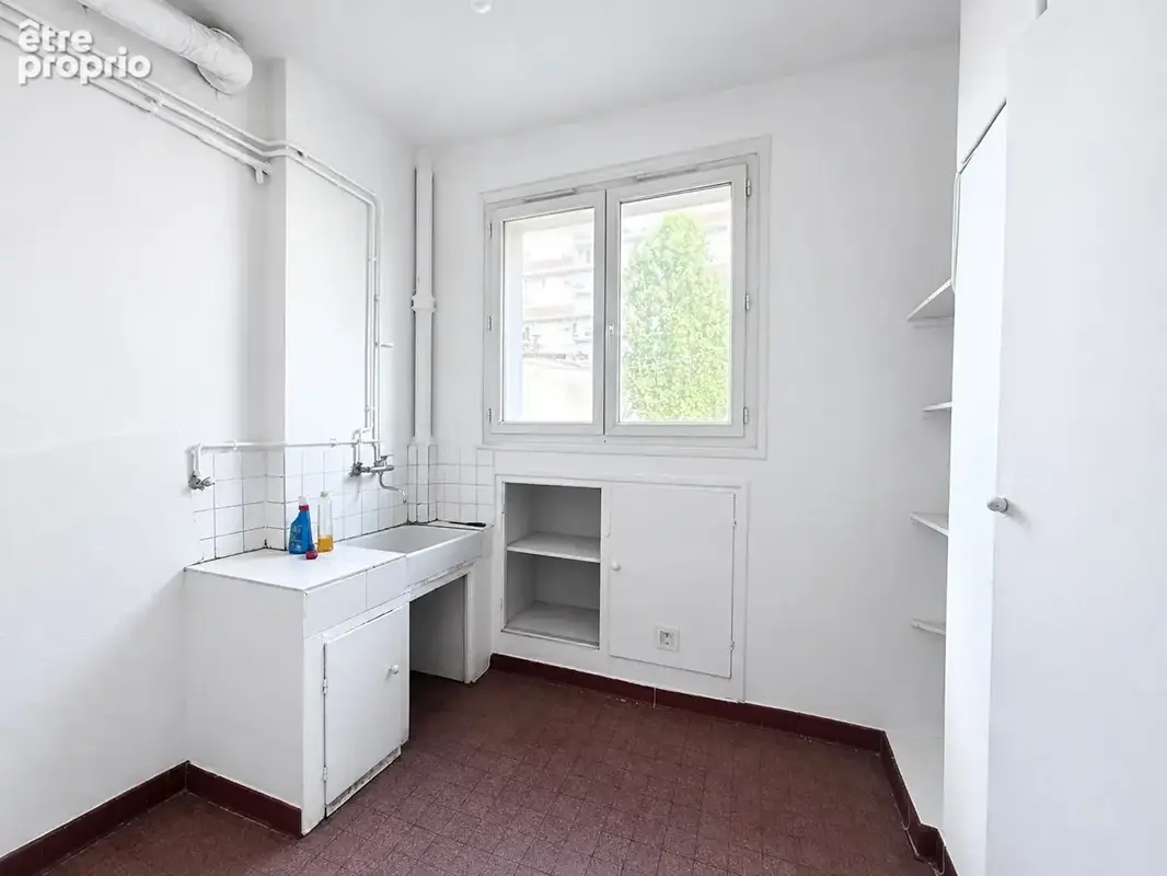 Appartement Paris 18ème 3 pièces 65,75 m2 - photo 4