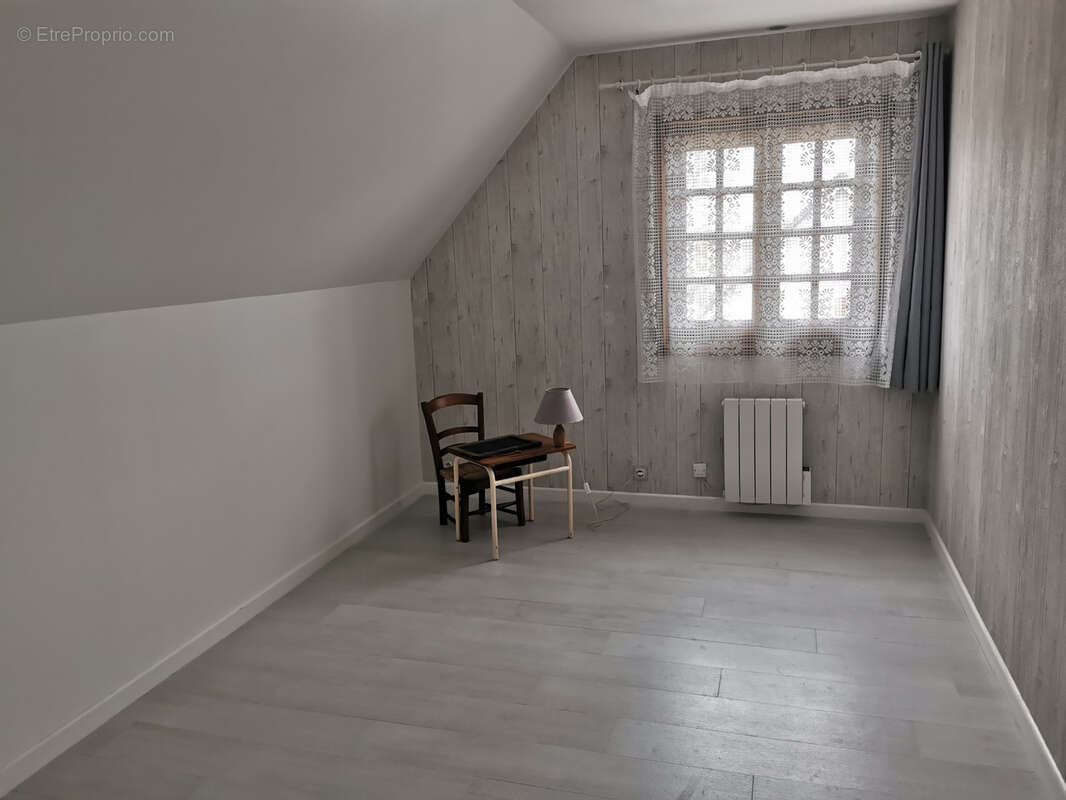 Maison à ROMORANTIN-LANTHENAY
