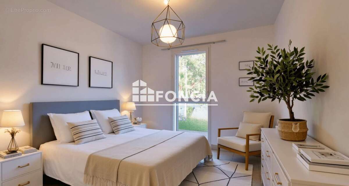 Appartement à CAVALAIRE-SUR-MER