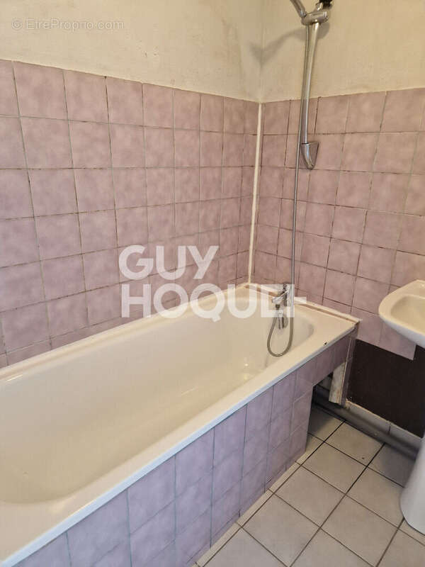 Appartement à CHATEAU-GONTIER