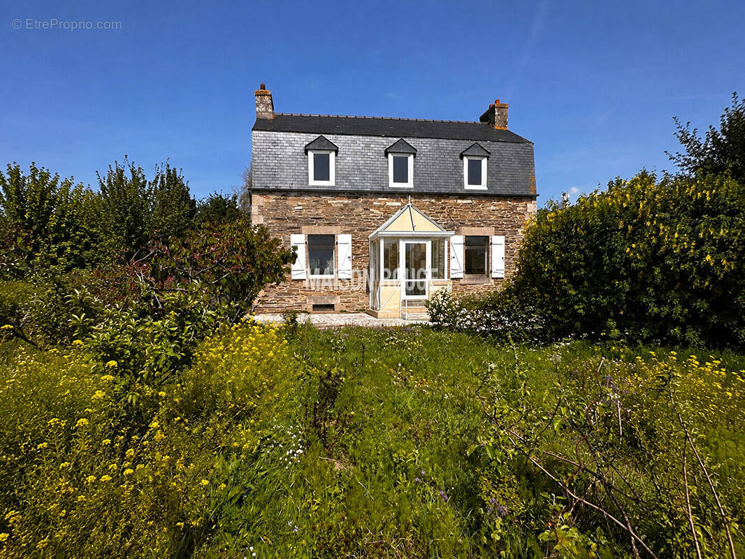 Maison à LANNION