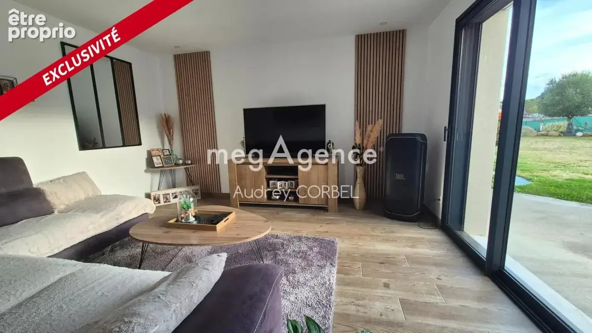 Maison neuve Lantic - photo 5
