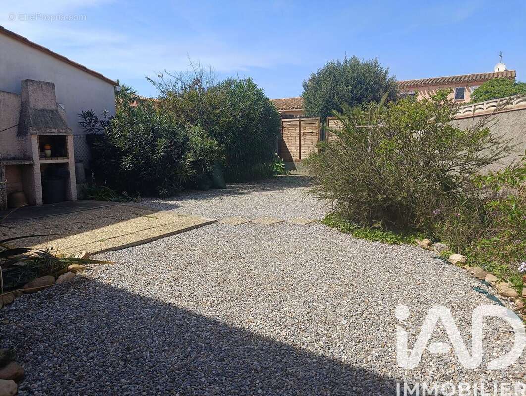 Photo 1 - Maison à POLLESTRES