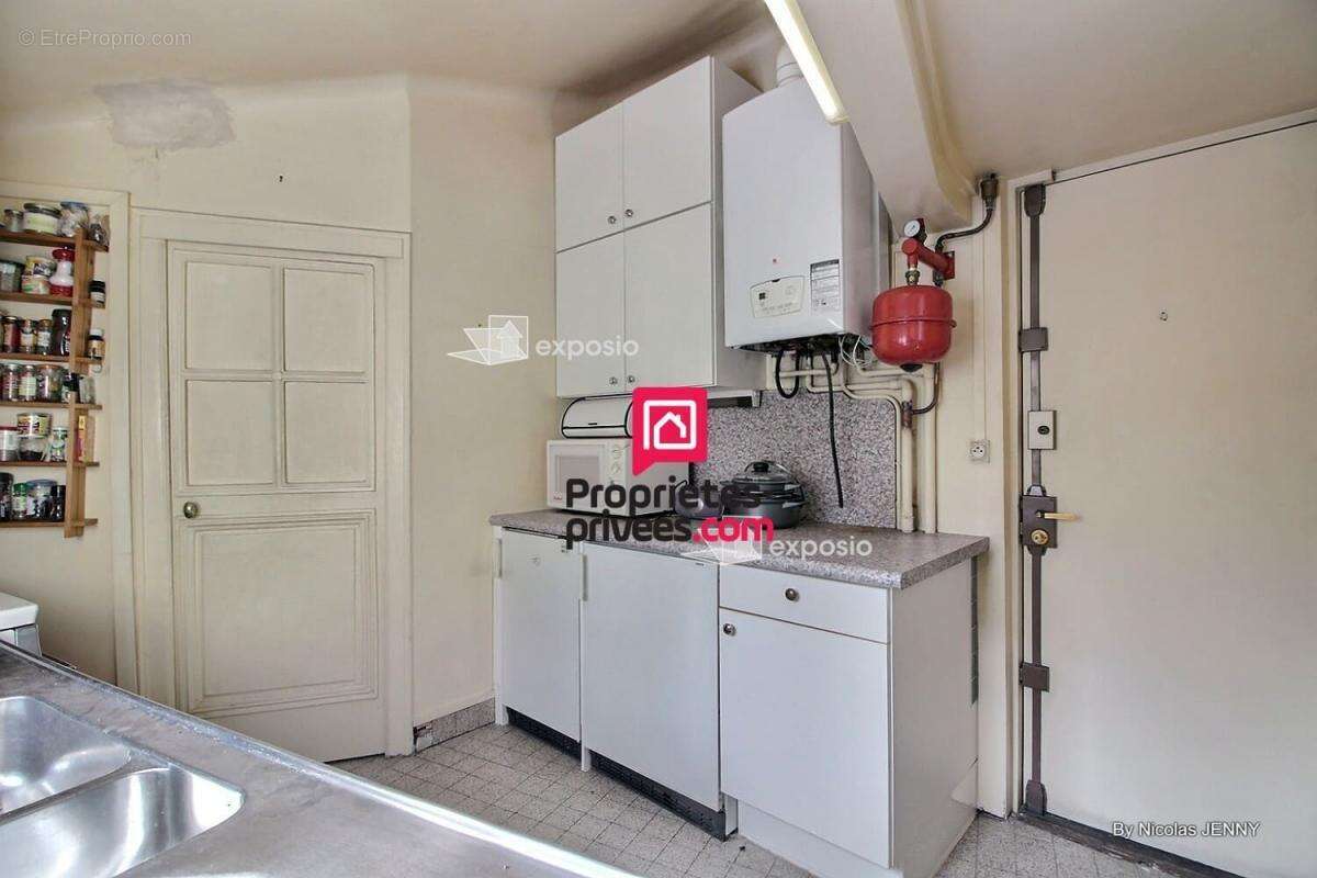 Appartement à VERSAILLES