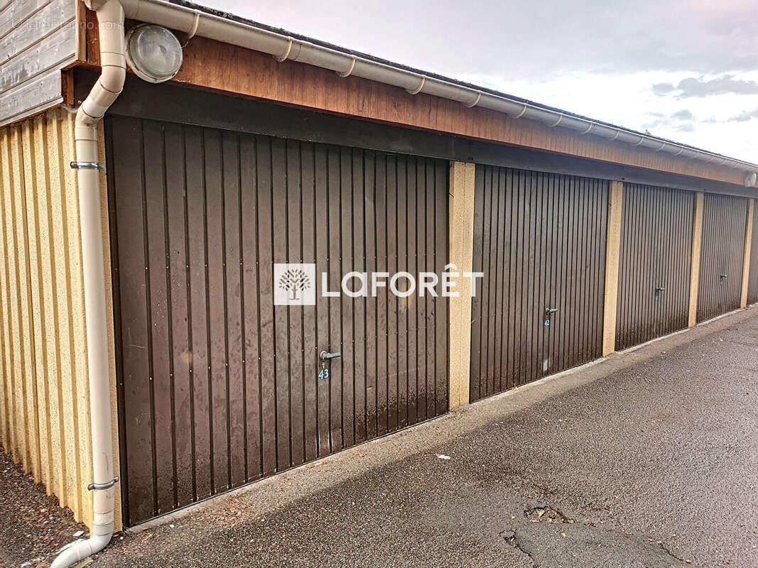 Appartement à GAILLON