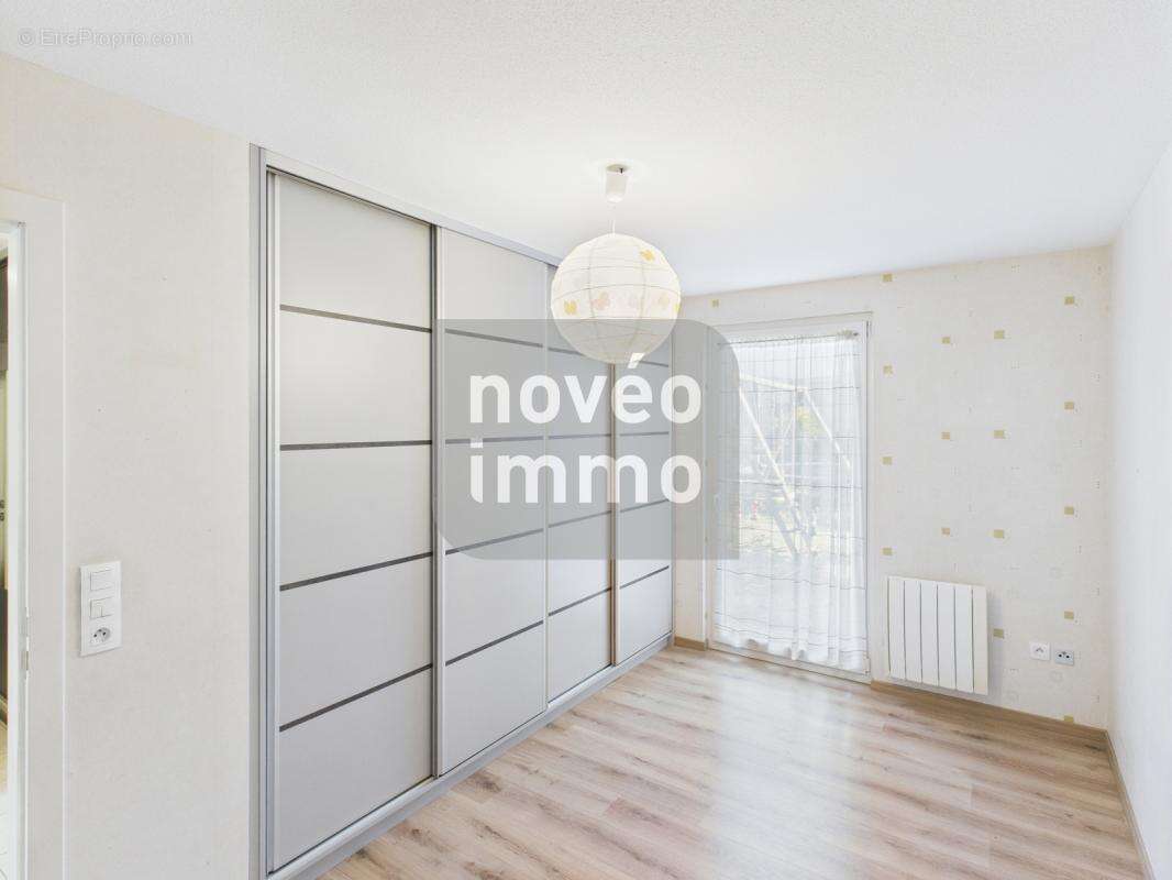 Maison à STRASBOURG