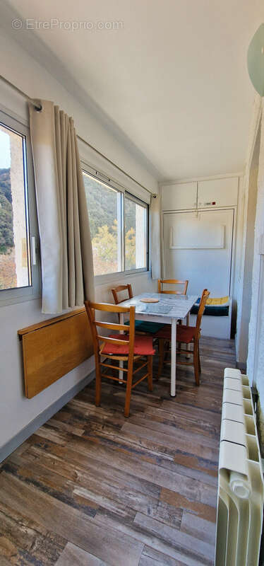 À vendre   Studio meublé en excellent état - photo 9