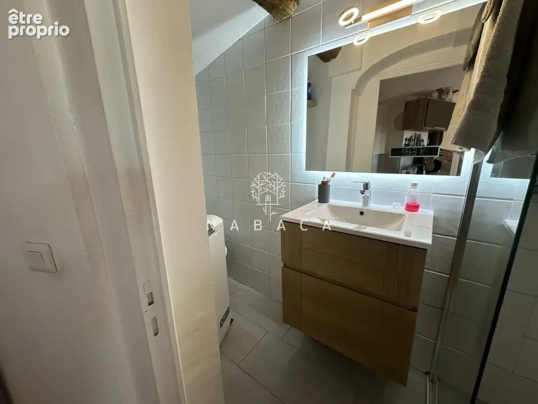 Appartement 32 m² à Grasse  - photo 3