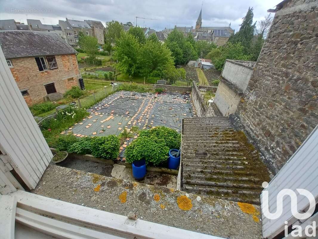 Photo 2 - Maison à PRE-EN-PAIL