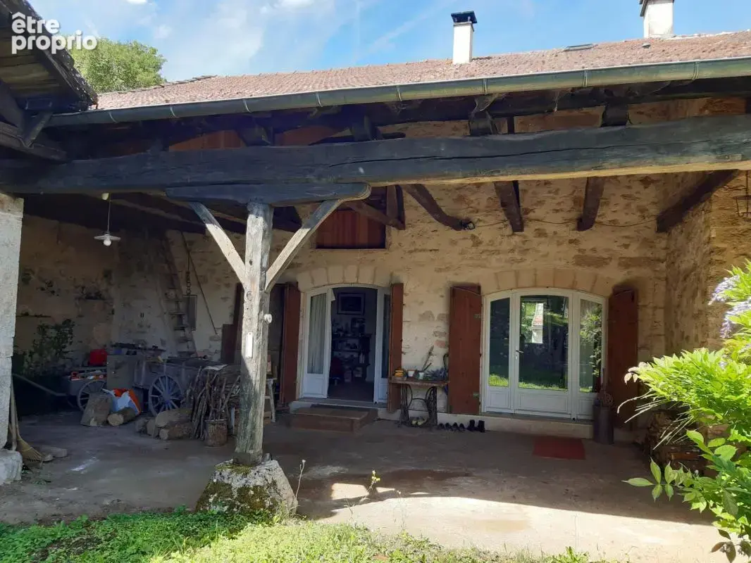 Propriete à vendre, lot de 3 maisons - photo 12