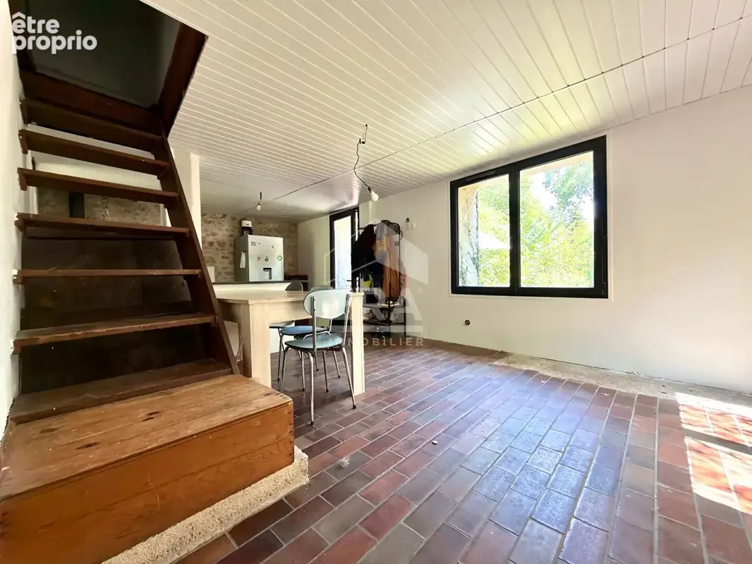 Maison 81m² à dordives - photo 10