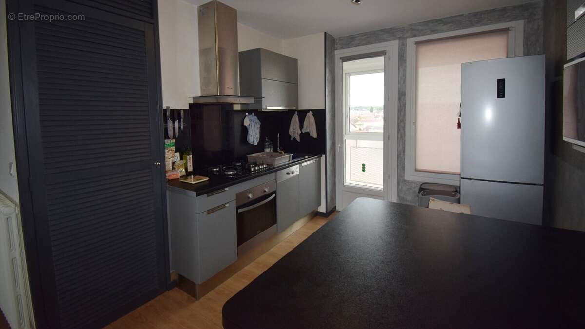 Appartement à VICHY