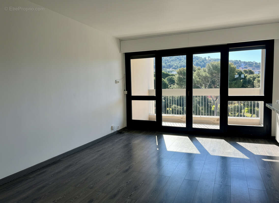 Appartement à MARSEILLE-9E