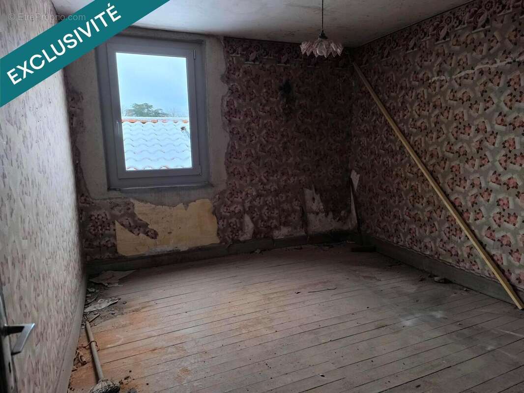 Photo 8 - Maison à COURPIERE