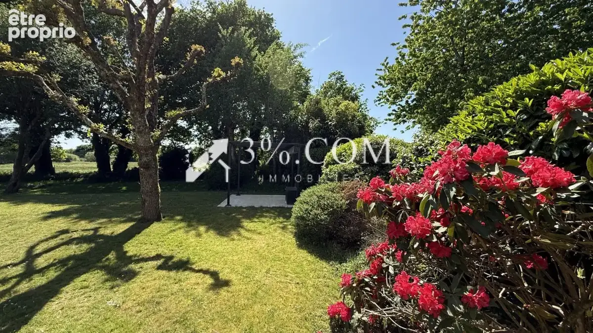 Proche Bourg maison de 144m2 5 Chambres - photo 2